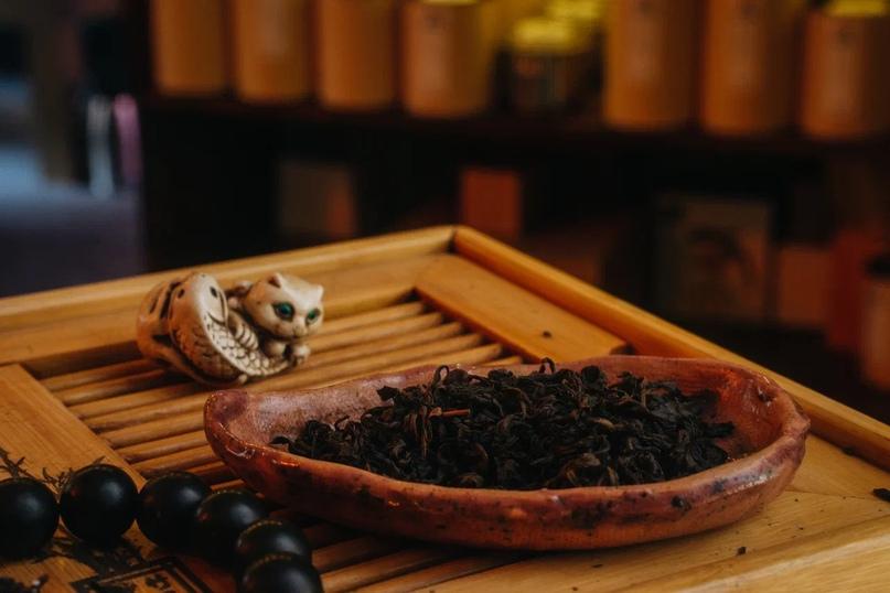 Улун «Шань Лин Си Лао Дун Дин», 2002