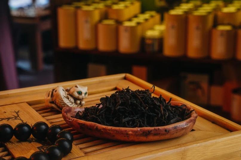 Гуандунский улун «Юй Лань Сян Дун Цун (Аромат магнолии)»