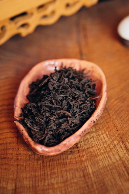 Жоу Гуй, высший сорт