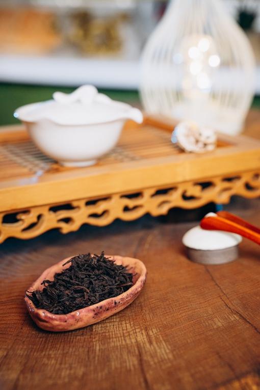 Дун Дин Цуй Юй, премиальное качество