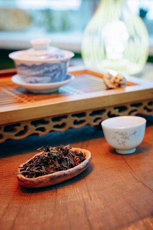 Бай Му Дань