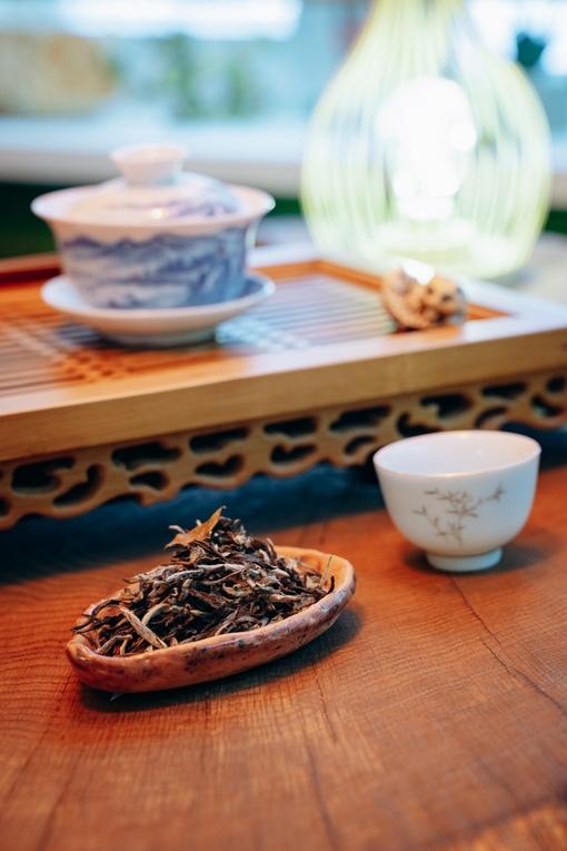 Бай Му Дань Сань Цзи, 2019 г.