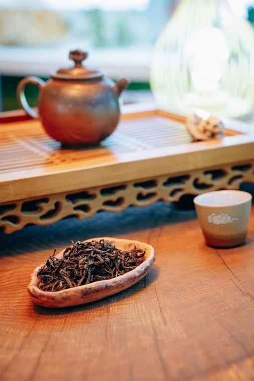 "Классический" из Сишуанбаньны