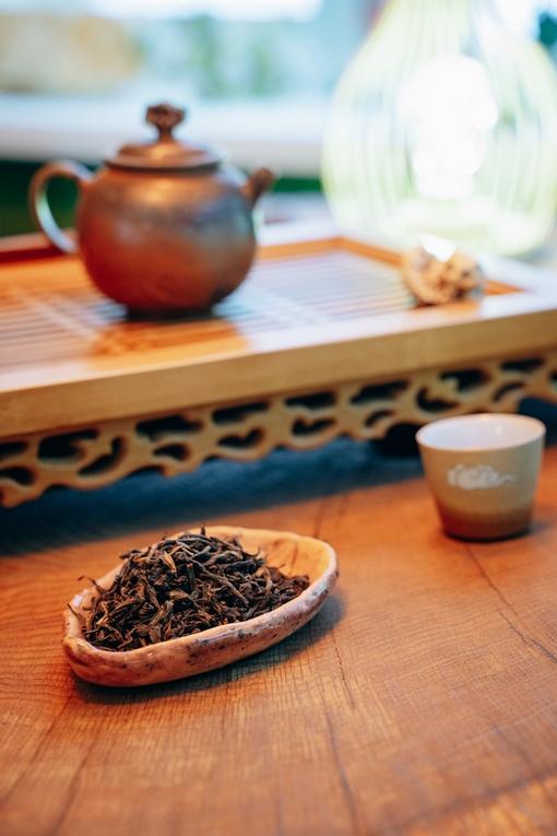 Дяньхун классический