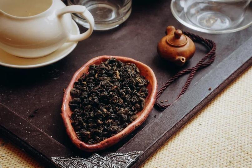 Красные спирали