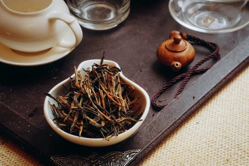 Золотые иглы