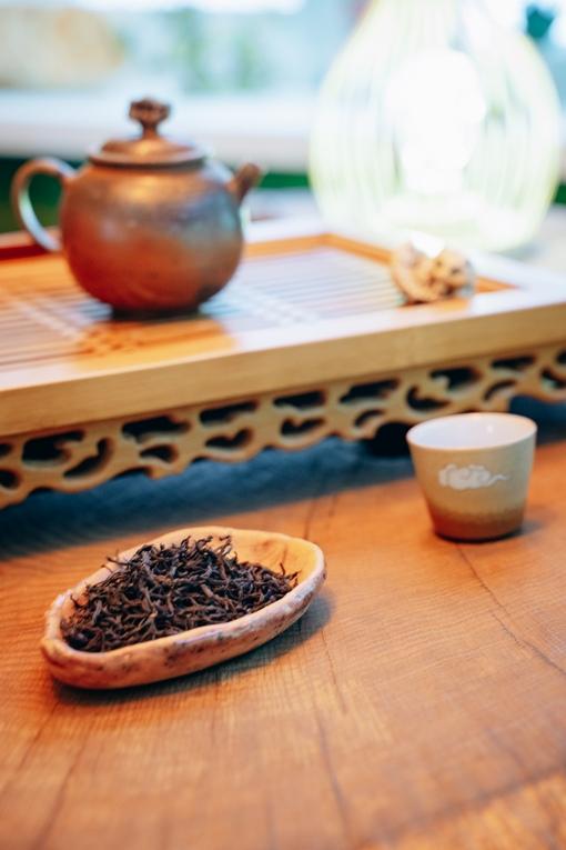 Рубиновый 18 Аборигены Бунун