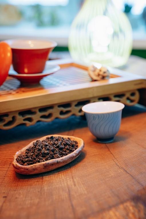 Черный Жемчуг