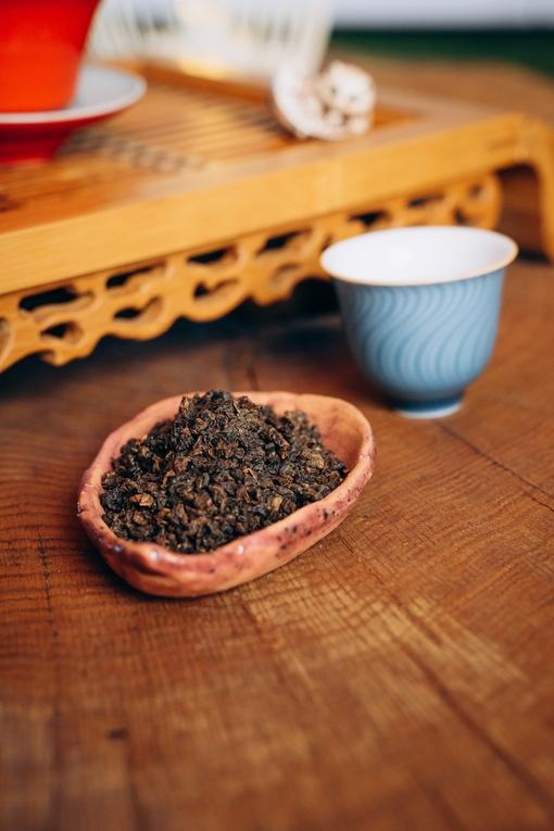 Шань Ли Си красноводный