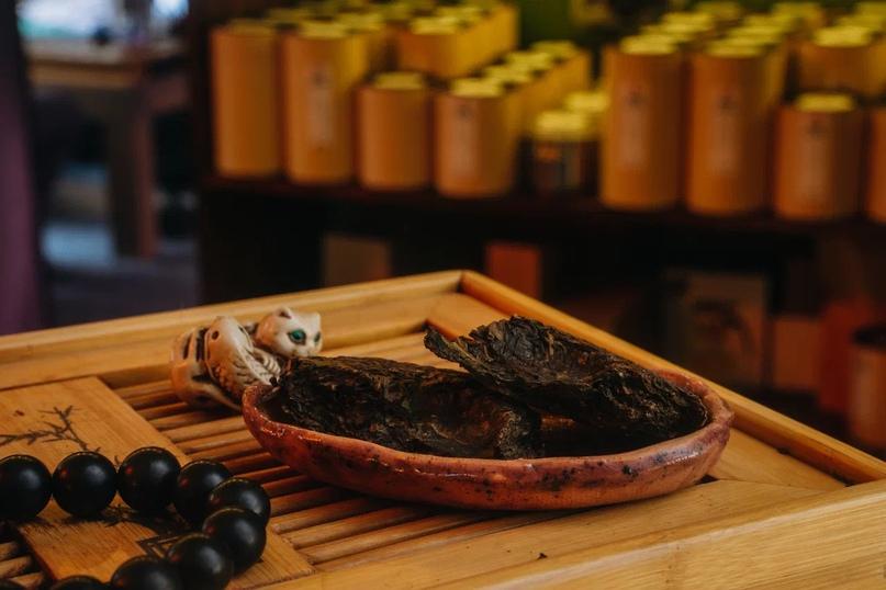 Габа «Молекула бирюзовый»