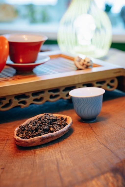 Алишань Экстра