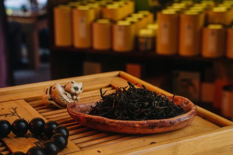 Габа «Дремучий лес органик»