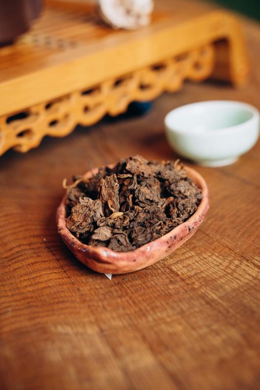 Чайные камни