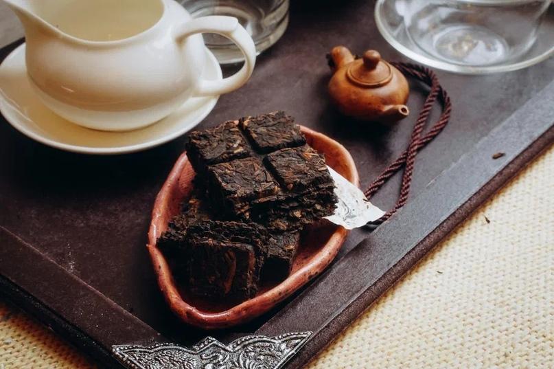 Мэнхайский крепкий "Бабуля"