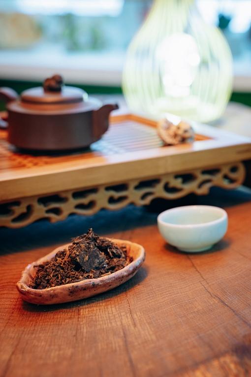 Золотые почки