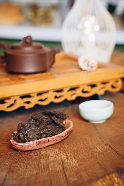 Бамбуковый сироп