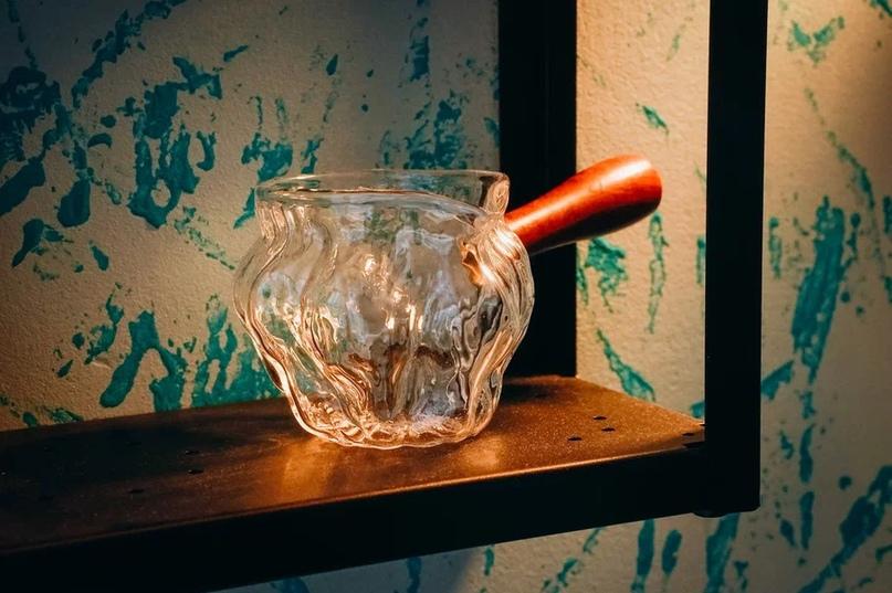 Чахай «Фактурный»