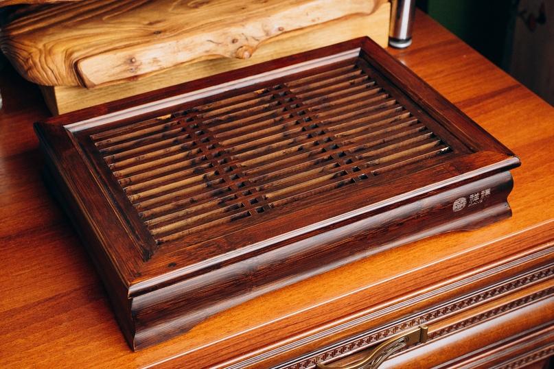 Чабань черная (квадратная)