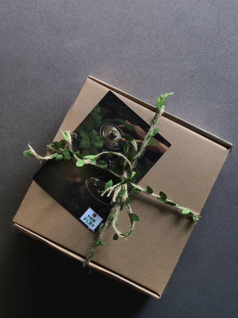 Набор "мужской"