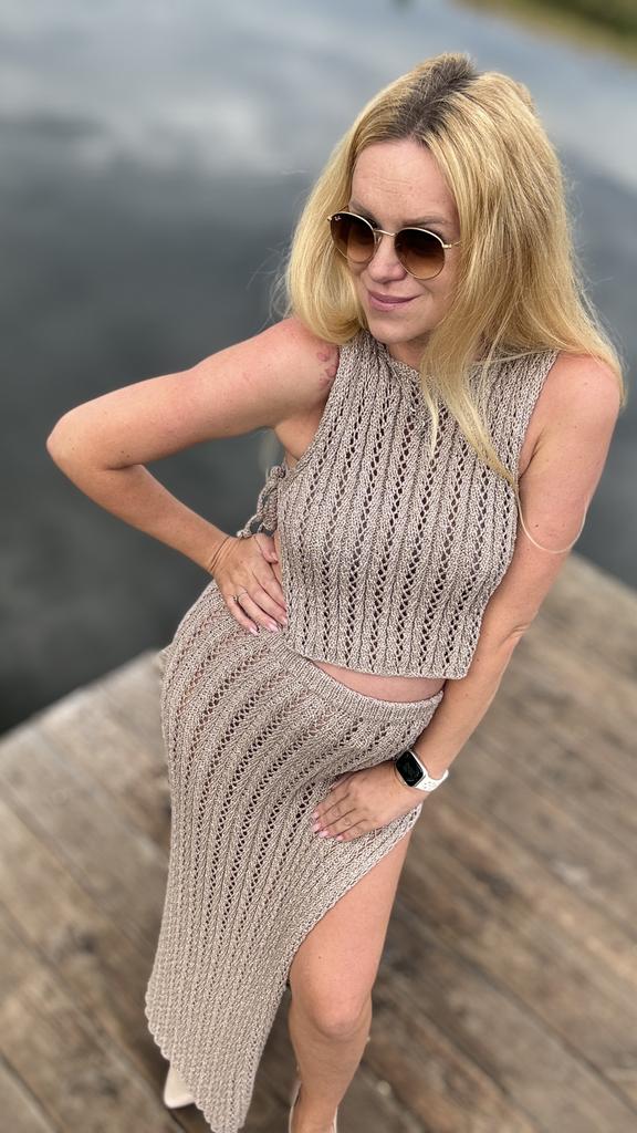 костюм ELEGANT_SHINE