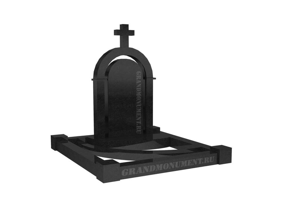 Мемориальный комплекс МК-13