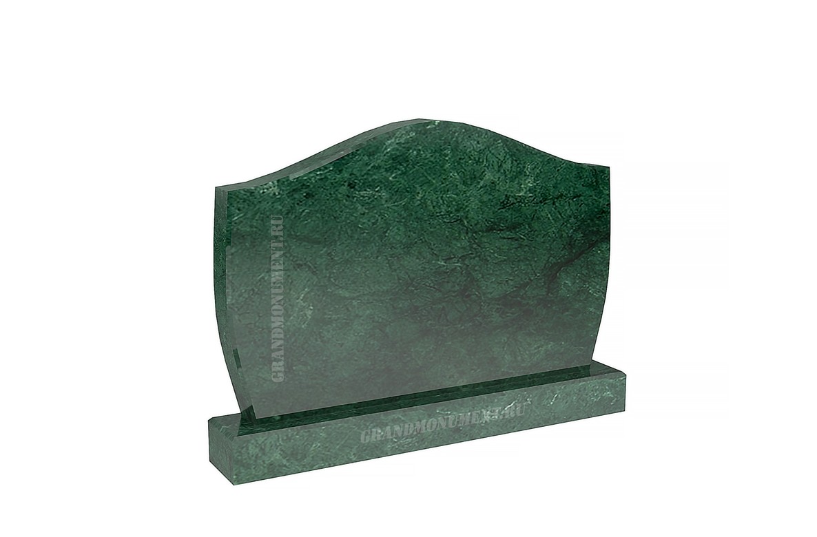 Горизонтальный памятник ГП-4