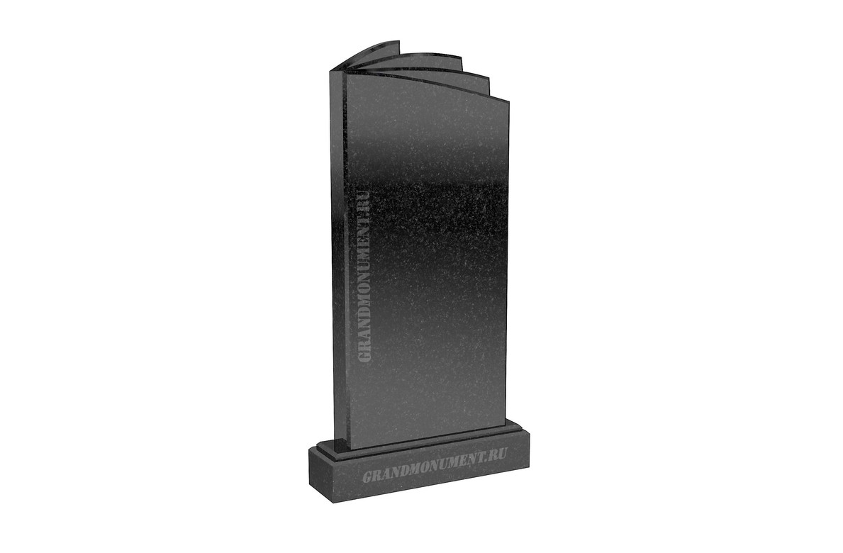 Вертикальный памятник ВП-27