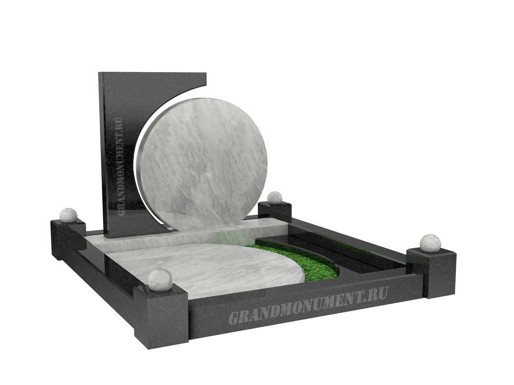 Мемориальный комплекс МК-6