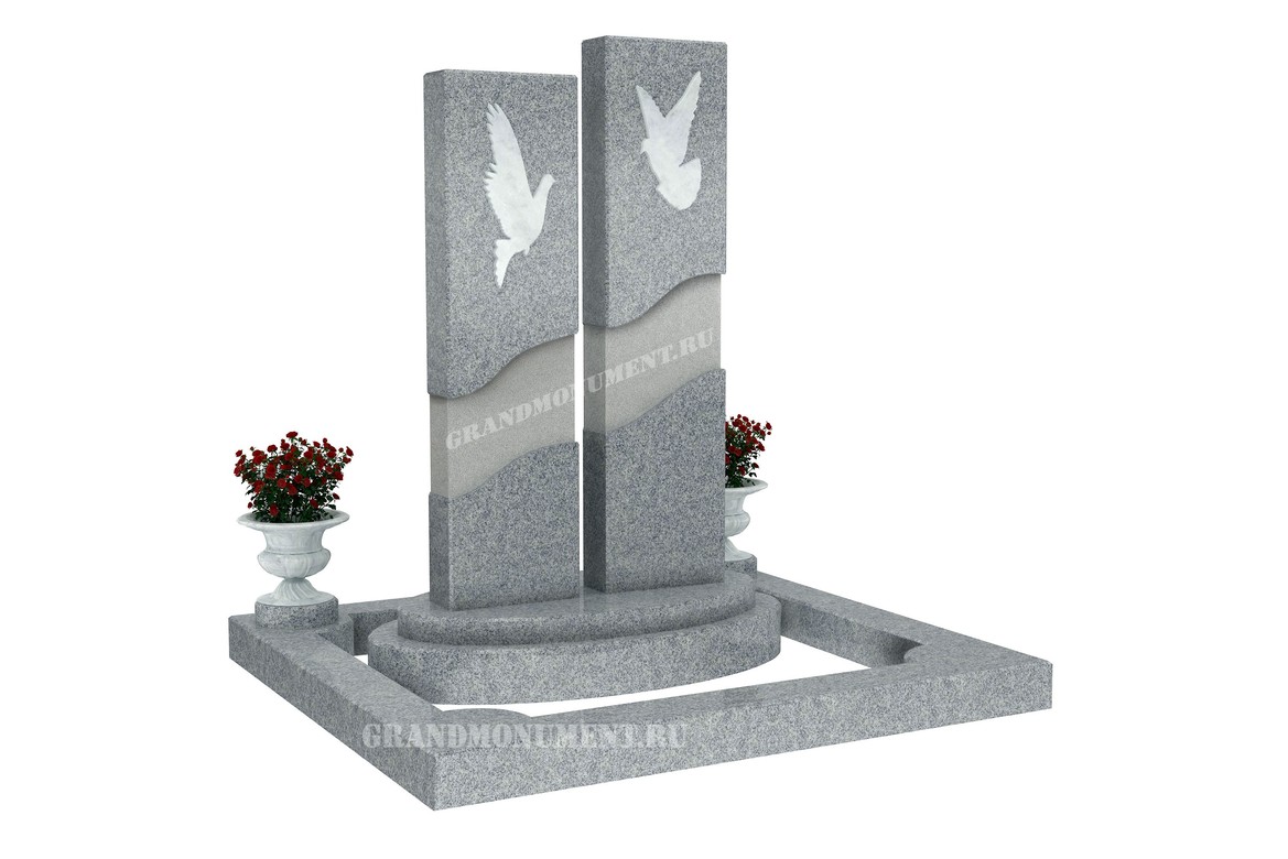 Мемориальный комплекс МК-7