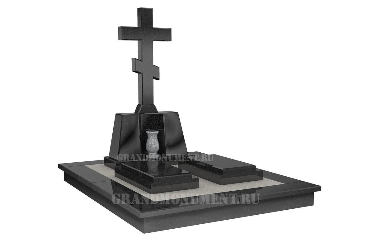 Мемориальный комплекс МК-8