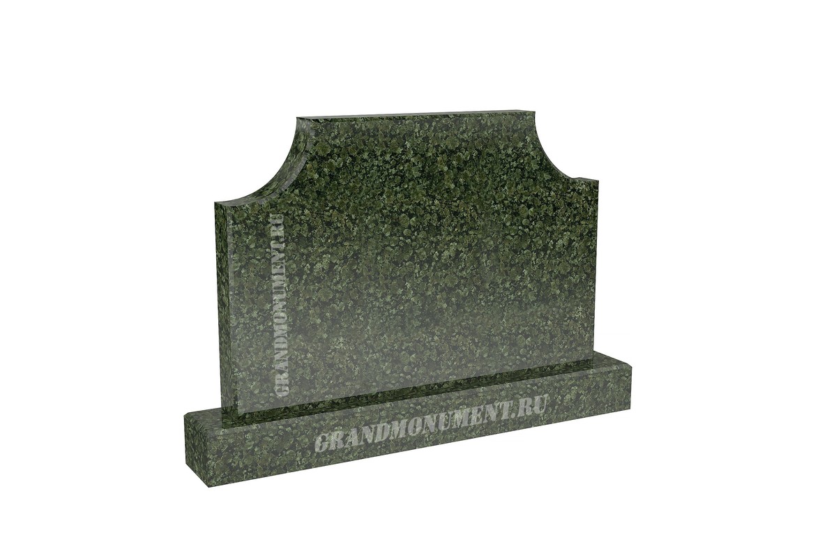 Горизонтальный памятник ГП-23