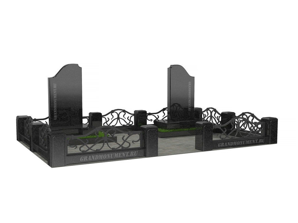 Мемориальный комплекс МК-10