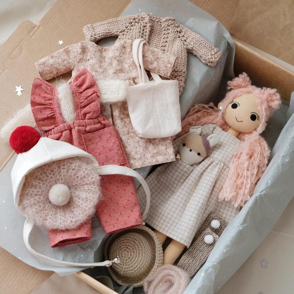 Набор "Роуз"