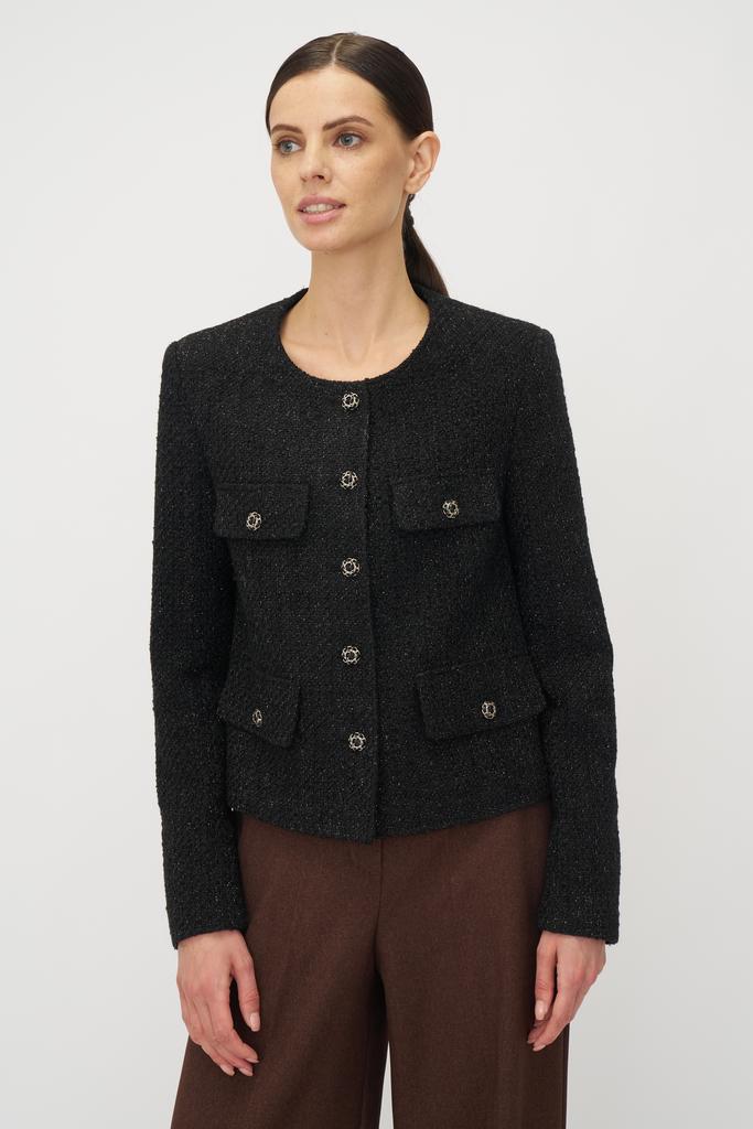 Жакет SHIK SHAK SHOK // BLACK