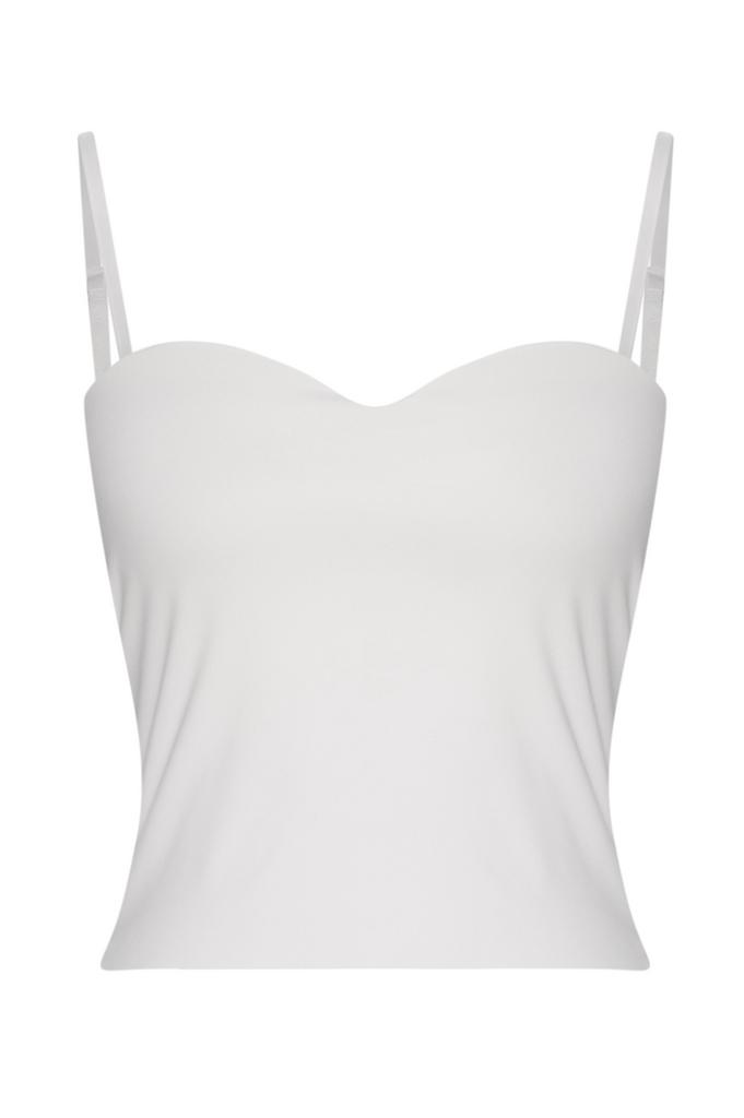 Топ BASIC// WHITE