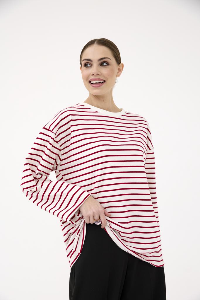 Тельняшка RED