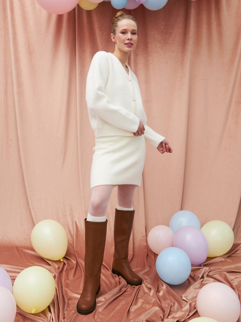 Костюм COZY // MILK