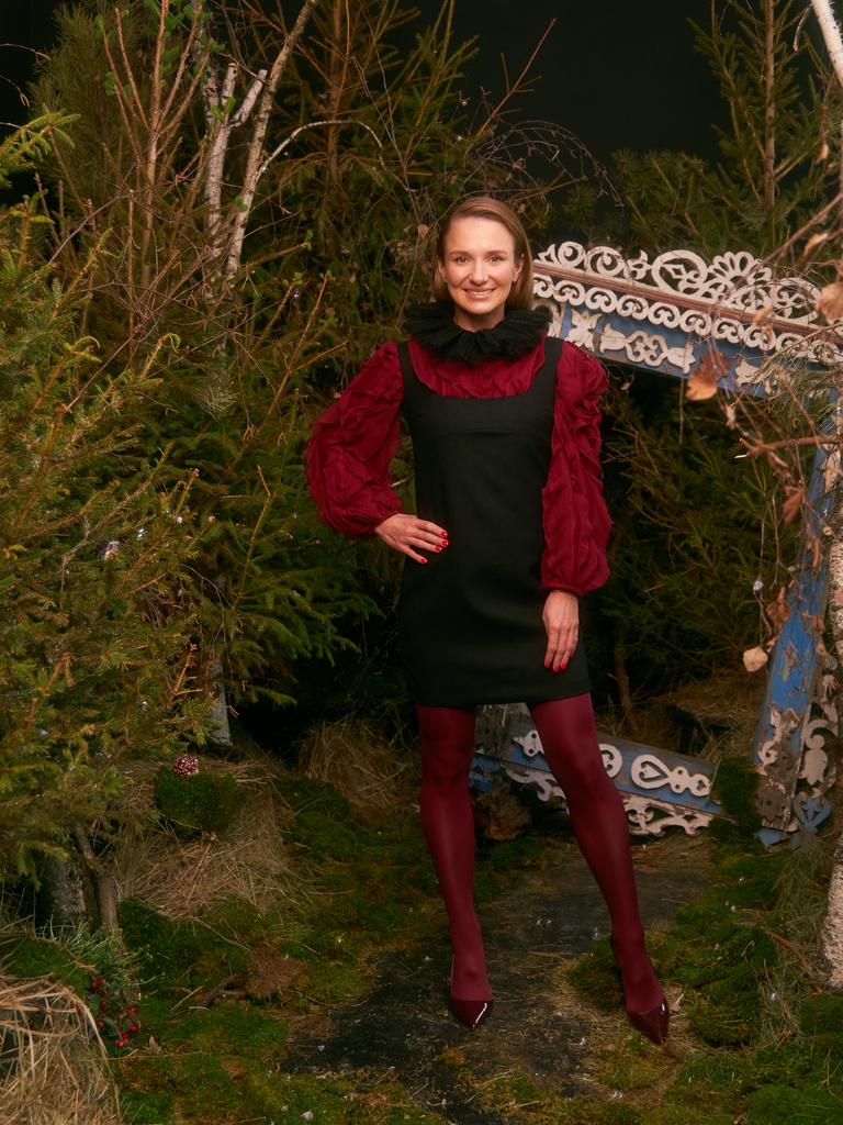 Платье PRINCESS