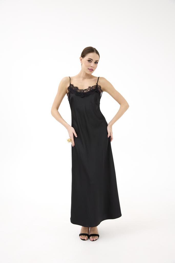 Платье-комбинация LACE