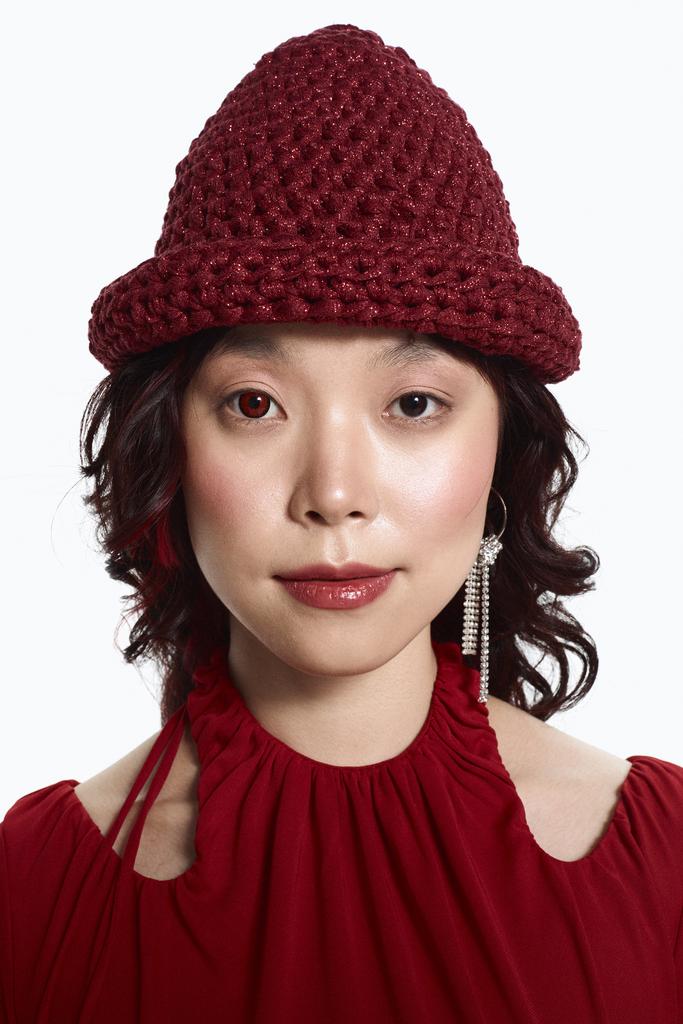 Buckethat Ribbon wine