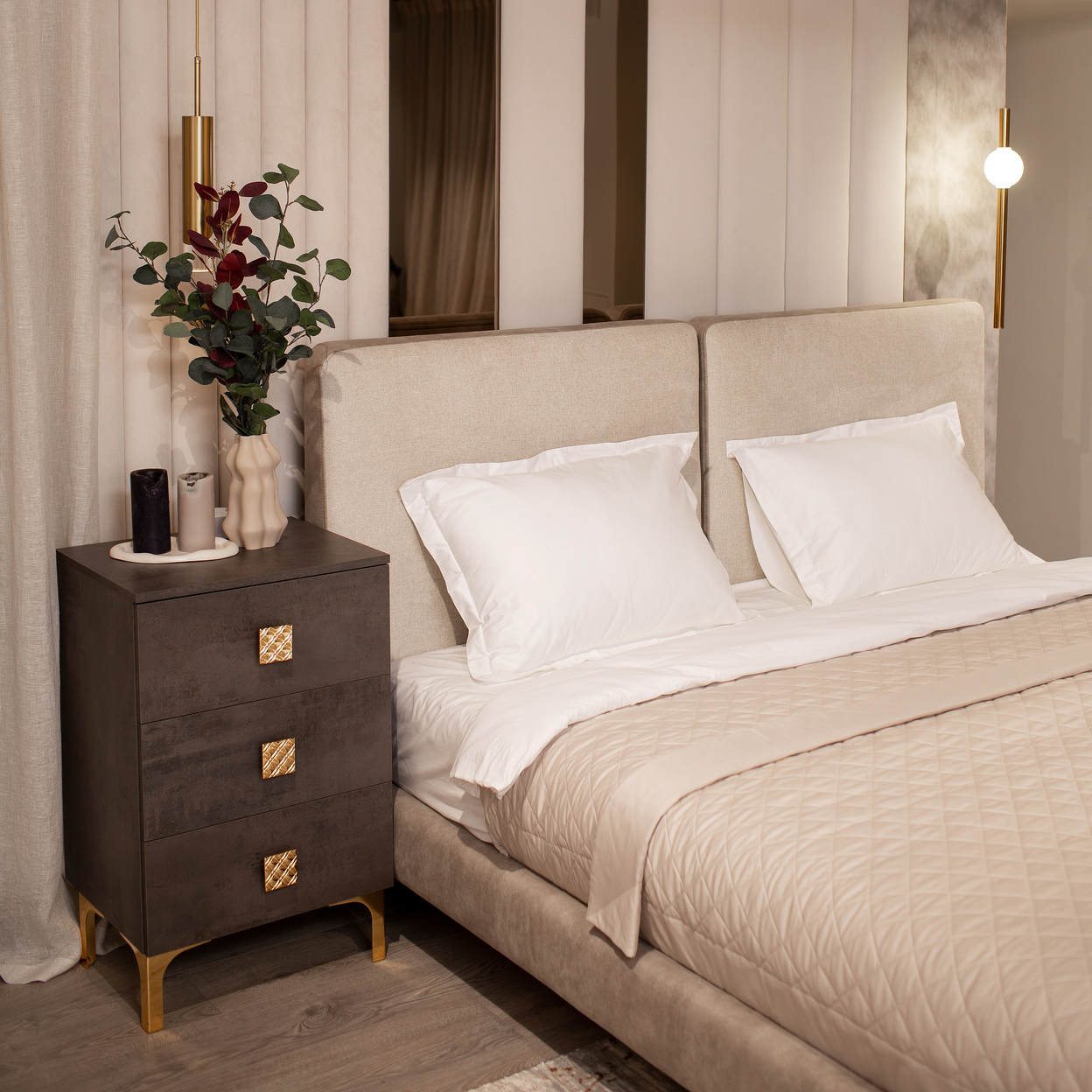 Кровать Verona