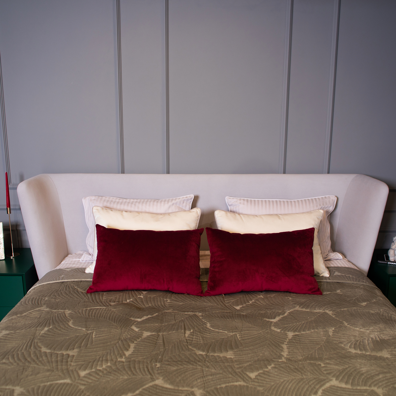 Кровать Venezia