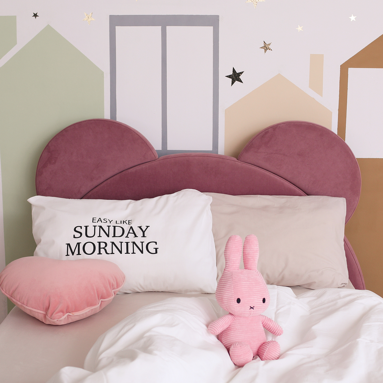 Детская кровать Teddy