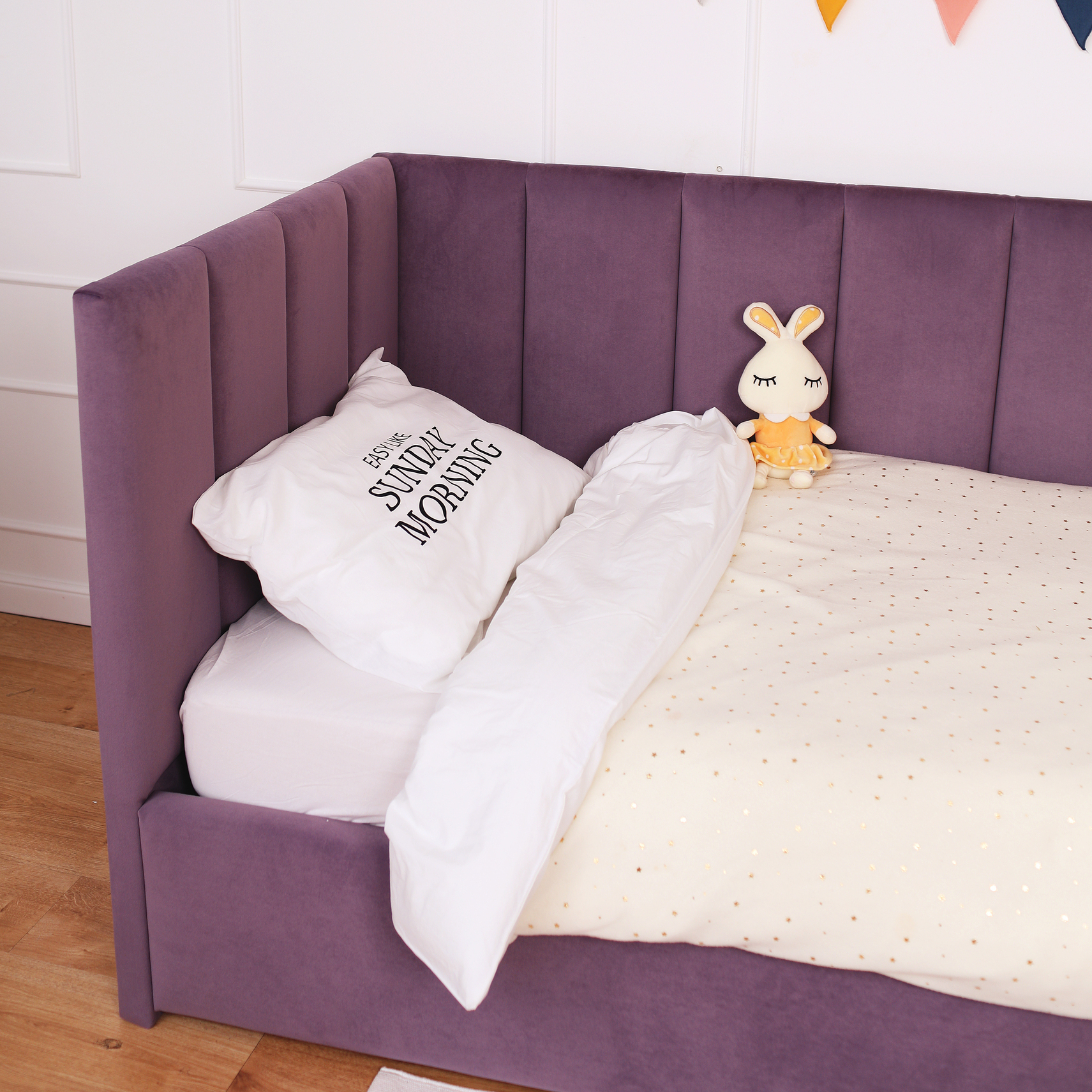 Детская кровать Line