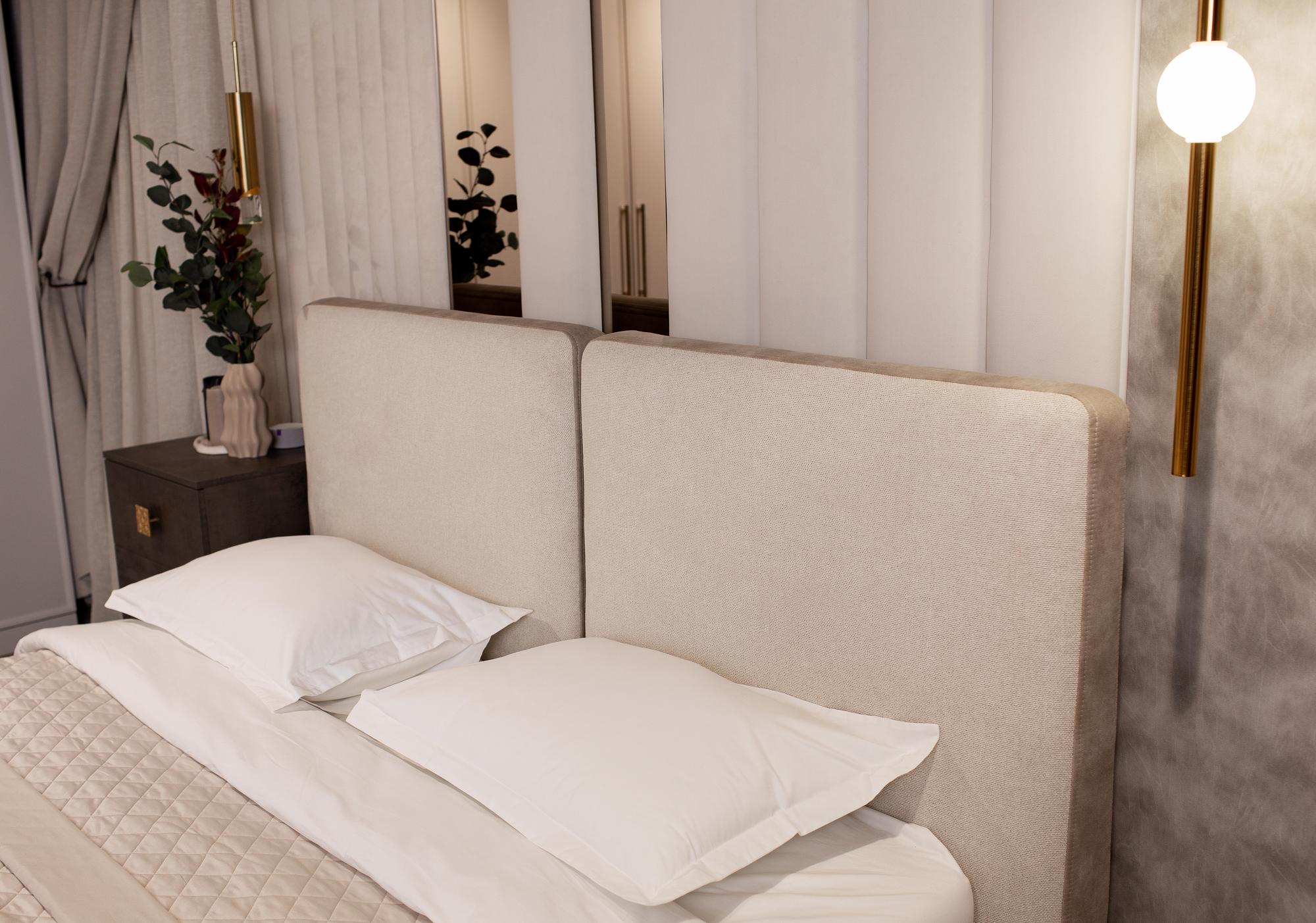 Стеновые панели Wallux