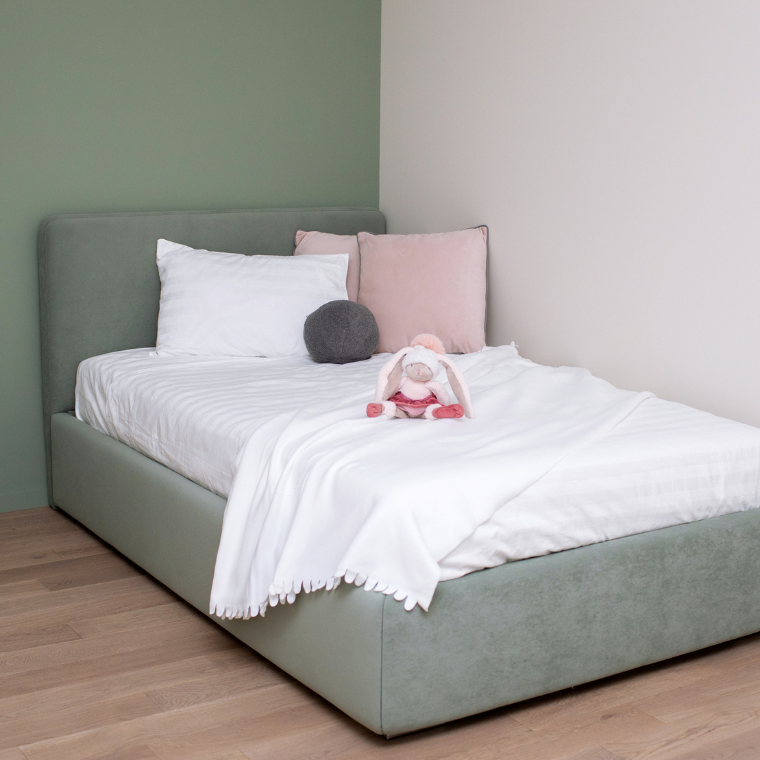 Детская кровать Nina