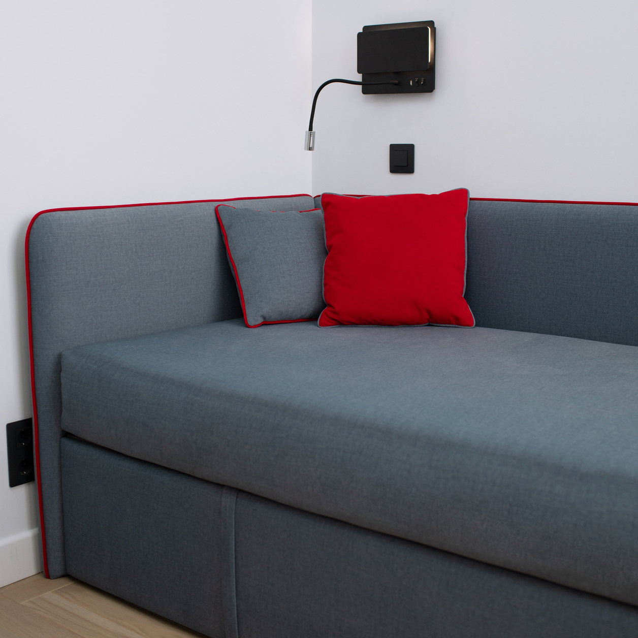 Детская кровать Blok