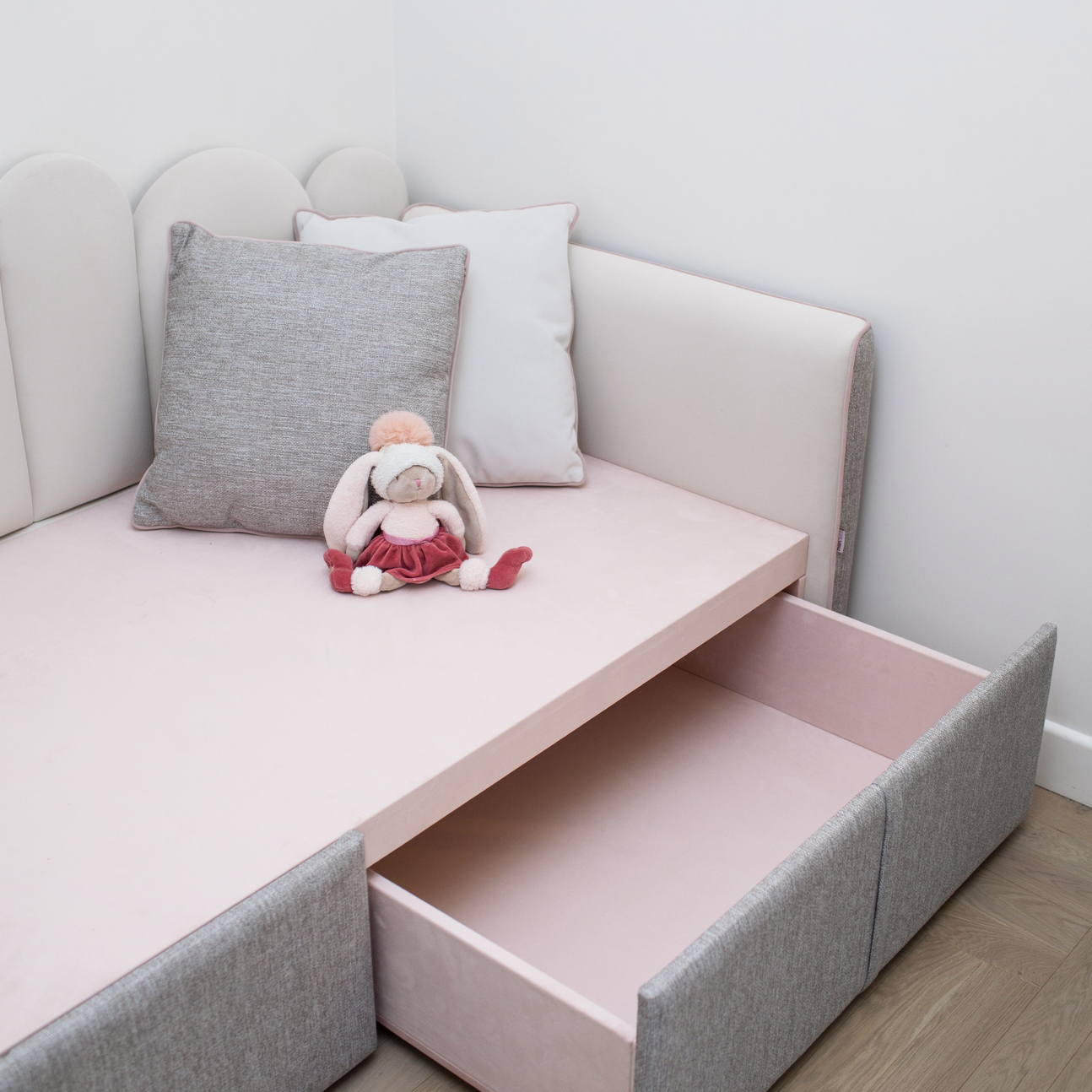 Детская кровать Giulietta