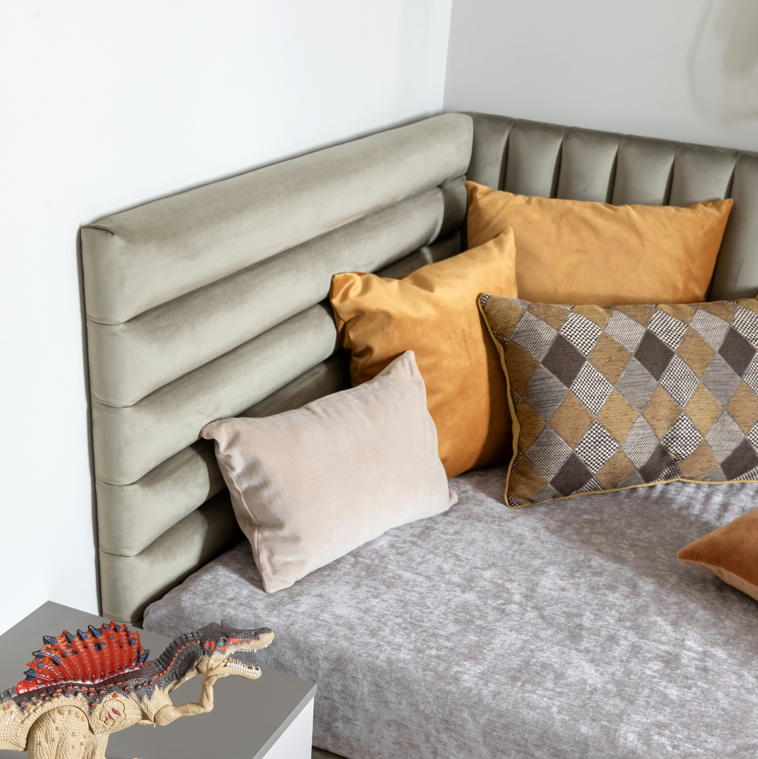 Детская кровать Blok-3