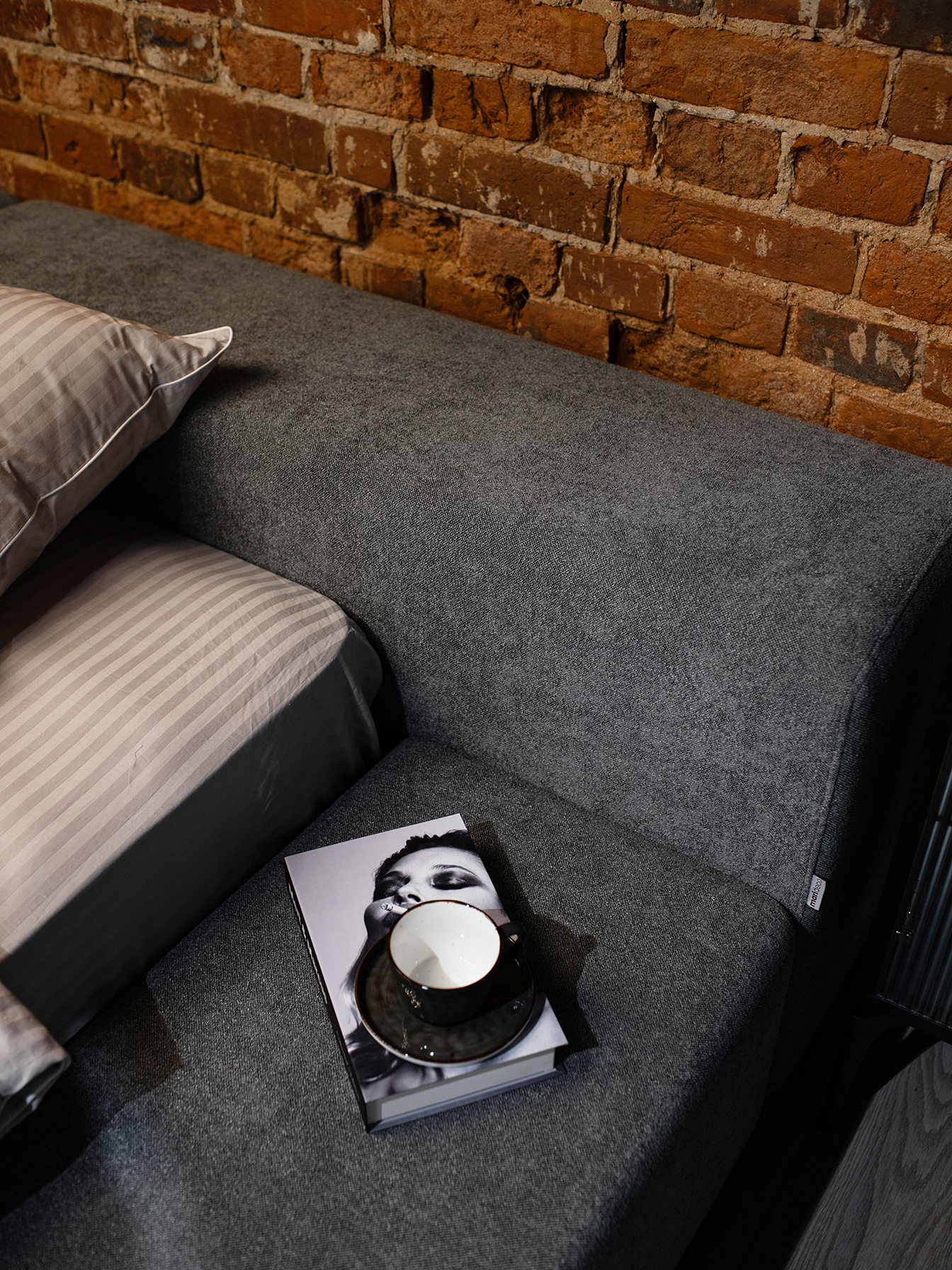 Кровать Vegas